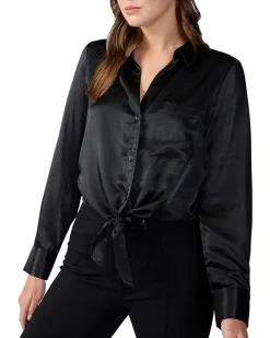 Girlfriend Tie Shirt