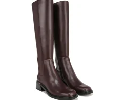 Giselle High Shaft Boots
