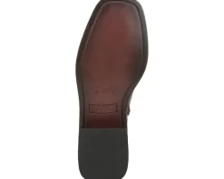 Giselle High Shaft Boots