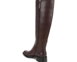 Giselle High Shaft Boots