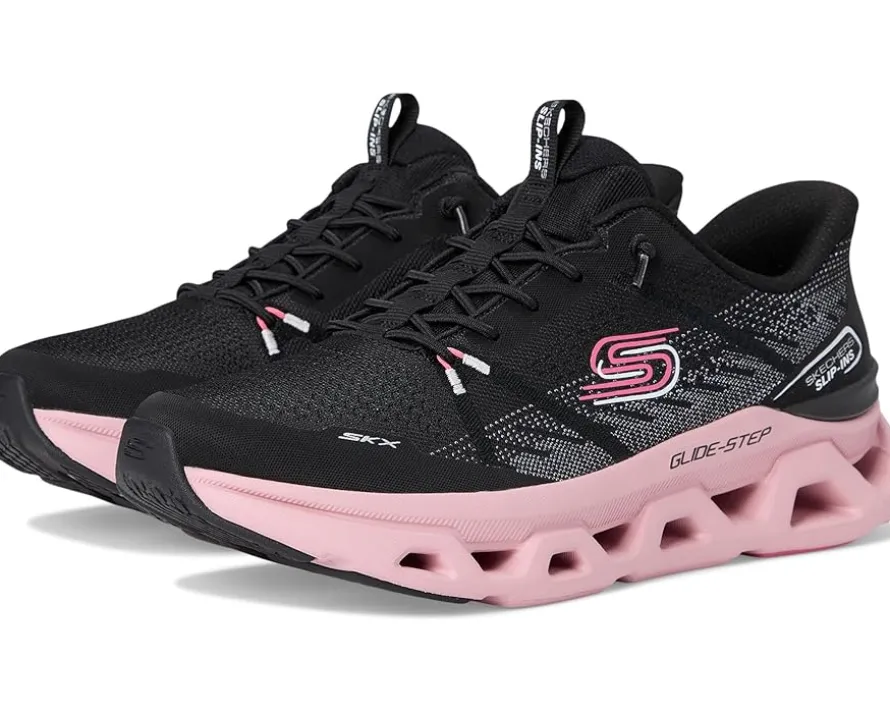 Glide Step Altus Hands Free Slip Ins