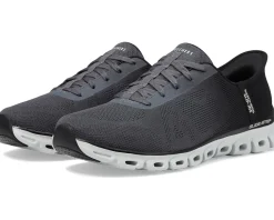 Glide Step Excite Hands Free Slip - INS