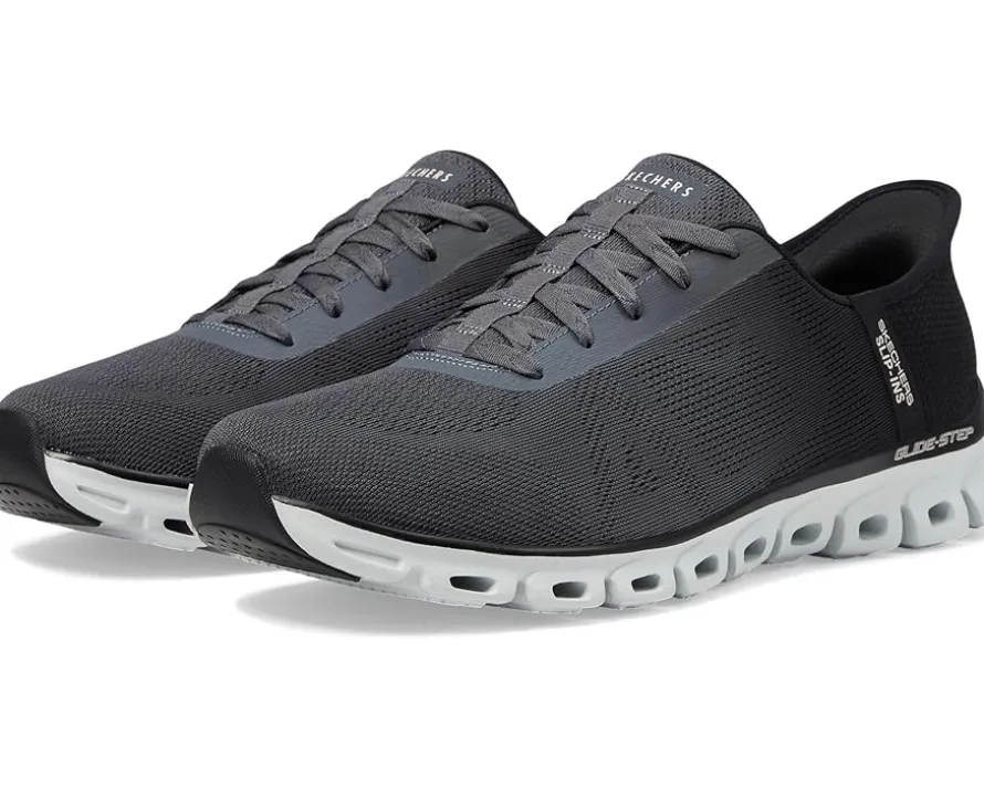 Glide Step Excite Hands Free Slip - INS