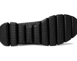 Glide Step Persistence