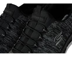 Glide Step Persistence