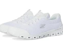 Glide Step Resilience