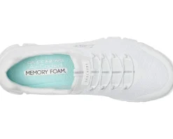 Glide Step Resilience