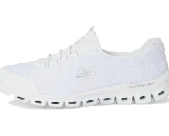 Glide Step Resilience