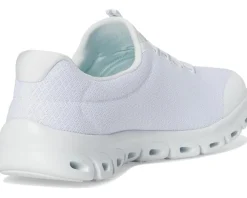 Glide Step Resilience