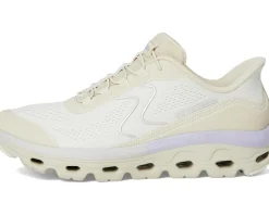 Glide Step Sole Hands Free Slip-Ins