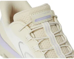 Glide Step Sole Hands Free Slip-Ins