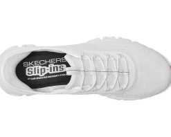 Glide Step Tranquility Hands Free Slip-Ins