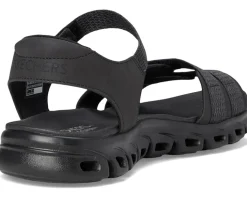 Glide-Step - Count On Me