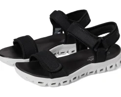 Glide-Step - New Flow