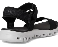 Glide-Step - New Flow