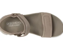 Glide-Step - New Flow