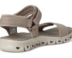 Glide-Step - New Flow