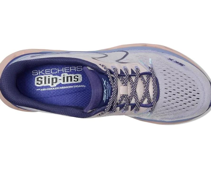 Glide-Step Altus Adrenaline Rush Hands Free Slip-Ins