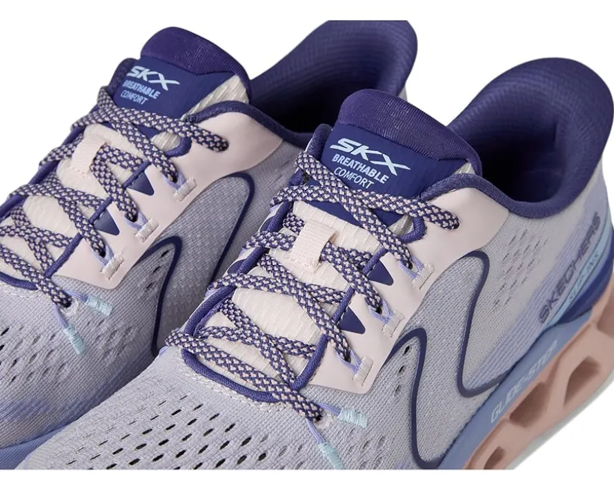 Glide-Step Altus Adrenaline Rush Hands Free Slip-Ins