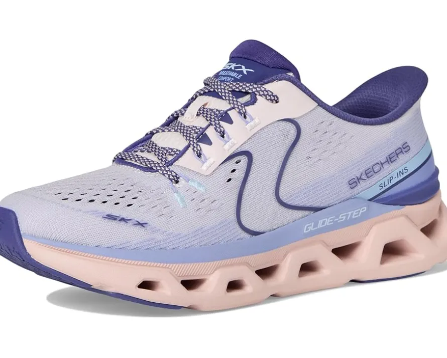 Glide-Step Altus Adrenaline Rush Hands Free Slip-Ins