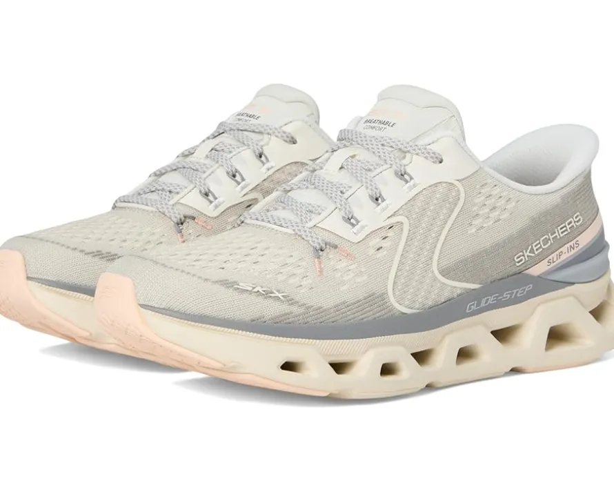 Glide-Step Altus Adrenaline Rush Hands Free Slip-Ins