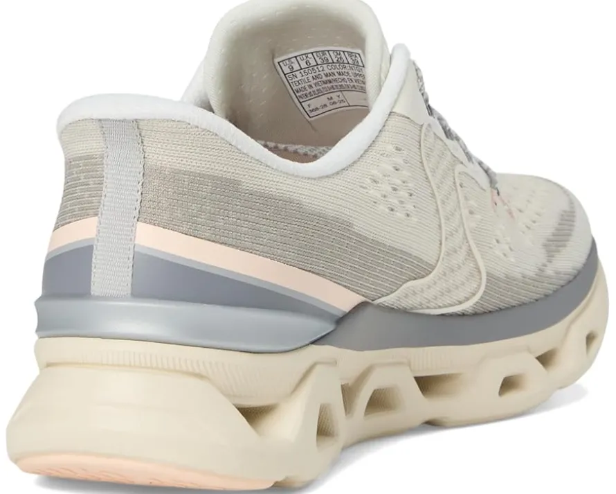 Glide-Step Altus Adrenaline Rush Hands Free Slip-Ins