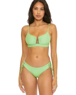 Glimmer Amira Ballet Top