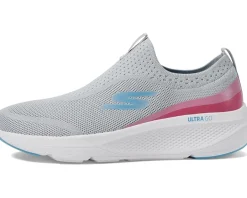 Go Run Elevate Knit Slip-On