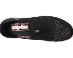 Go Walk 7 City Lights Hands Free Slip-Ins