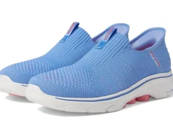 Go Walk 7 City Lights Hands Free Slip-Ins