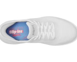 Go Walk Arch Fit 2.0 Valencia Hands Free Slip-Ins