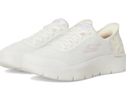 Go Walk Flex Eva Hands Free Slip-Ins