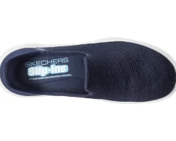 Go Walk Flex Relish Hands Free Slip-Ins