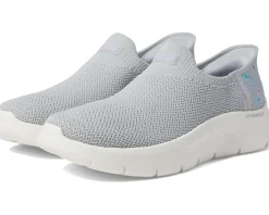 Go Walk Flex Sunset Rose Hands Free Slip-Ins