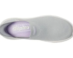 Go Walk Flex Sunset Rose Hands Free Slip-Ins