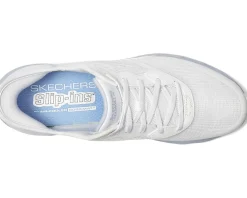 Go Walk Glide Step 2.0 Belah Hands Free Slip-Ins