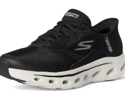 Go Walk Glide Step 2.0 Belah Hands Free Slip-Ins