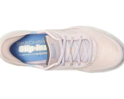 Go Walk Glide Step 2.0 Belah Hands Free Slip-Ins