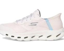 Go Walk Glide Step 2.0 Belah Hands Free Slip-Ins