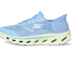 Go Walk Glide Step 2.0 Belah Hands Free Slip-Ins