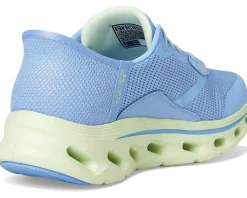 Go Walk Glide Step 2.0 Belah Hands Free Slip-Ins