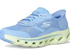 Go Walk Glide Step 2.0 Belah Hands Free Slip-Ins