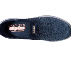 Go Walk Glide Step 2.0 Venus Hands Free Slip-Ins