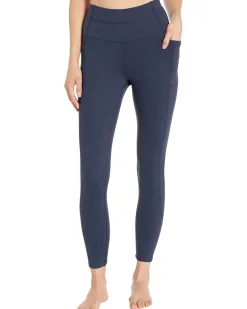 GO WALK High Waisted 7/8 Leggings