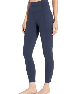 GO WALK High Waisted 7/8 Leggings