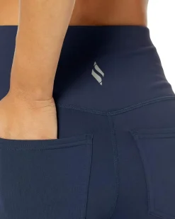 Go Walk High Waisted Evolution Flare Pant II