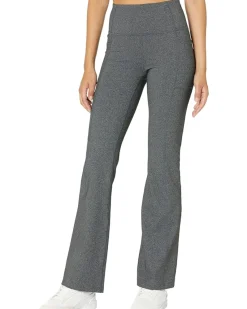 Go Walk High Waisted Evolution Flare Pant II