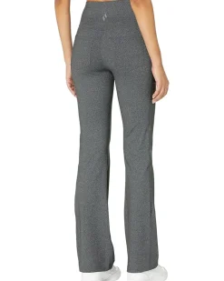 Go Walk High Waisted Evolution Flare Pant II