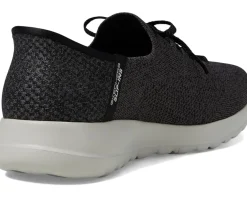 Go Walk Joy Abby Hands Free Slip-Ins