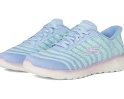 Go Walk Joy Juneau Hands Free Slip-Ins